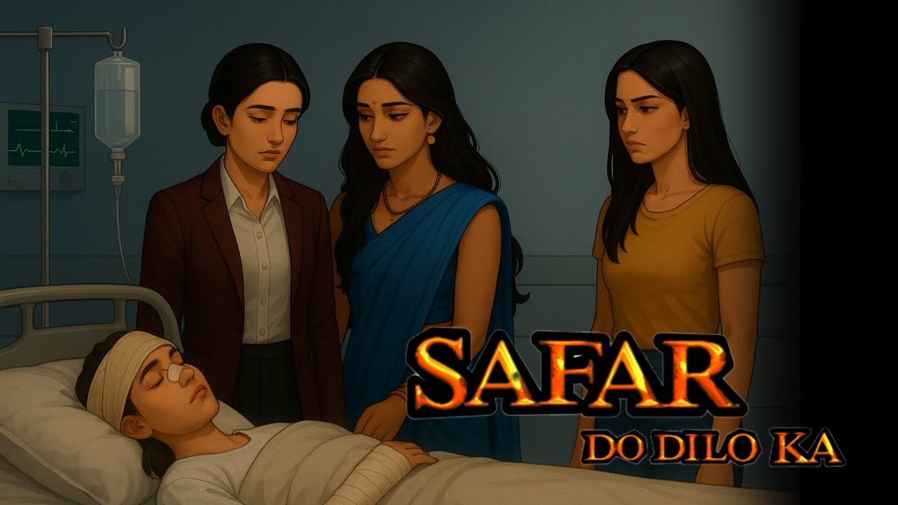 Me pyar krti 😢 but me nhi krti😠/safar part 78/piya and mannat #arrangemarriage #lesbian #lovestory