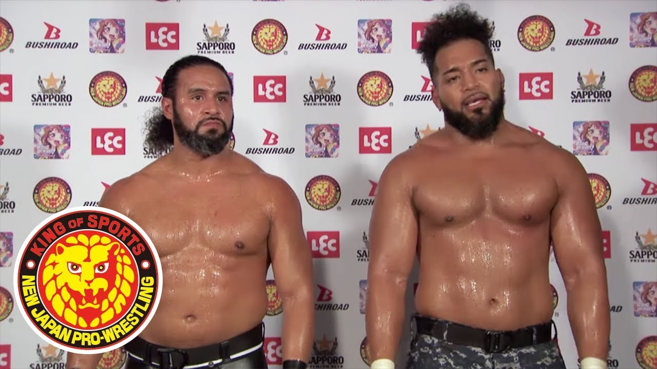 FIGHTING SPIRIT UNLEASHED (September 30) - Post-match Interview [7th match]