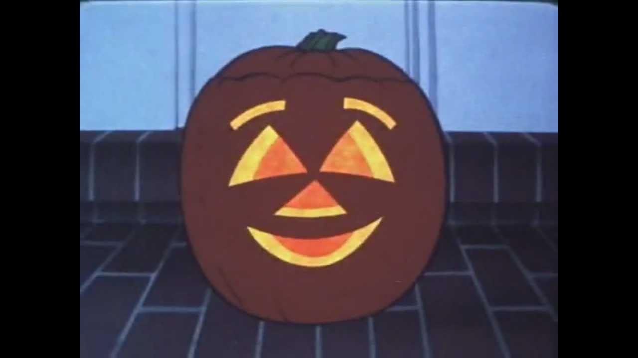 Halloween Safety (1985)