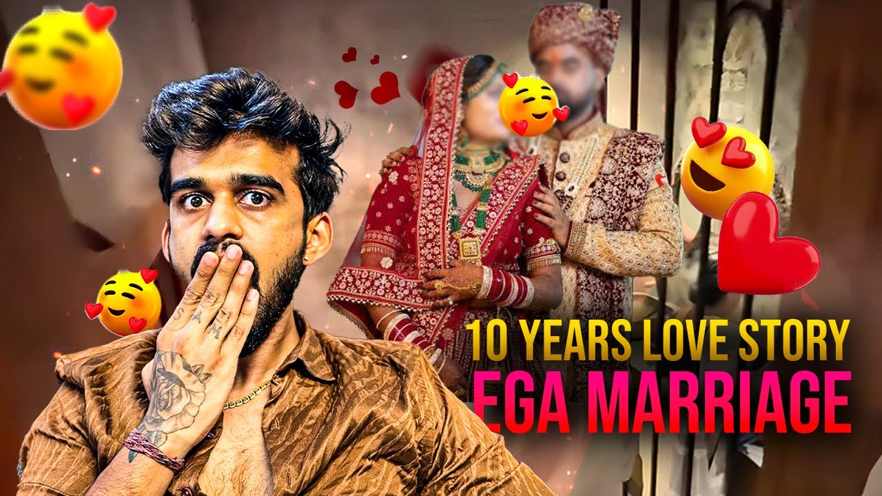 10 Years Love Story ಈಗ Marriage 😳 | Samsameer_insta