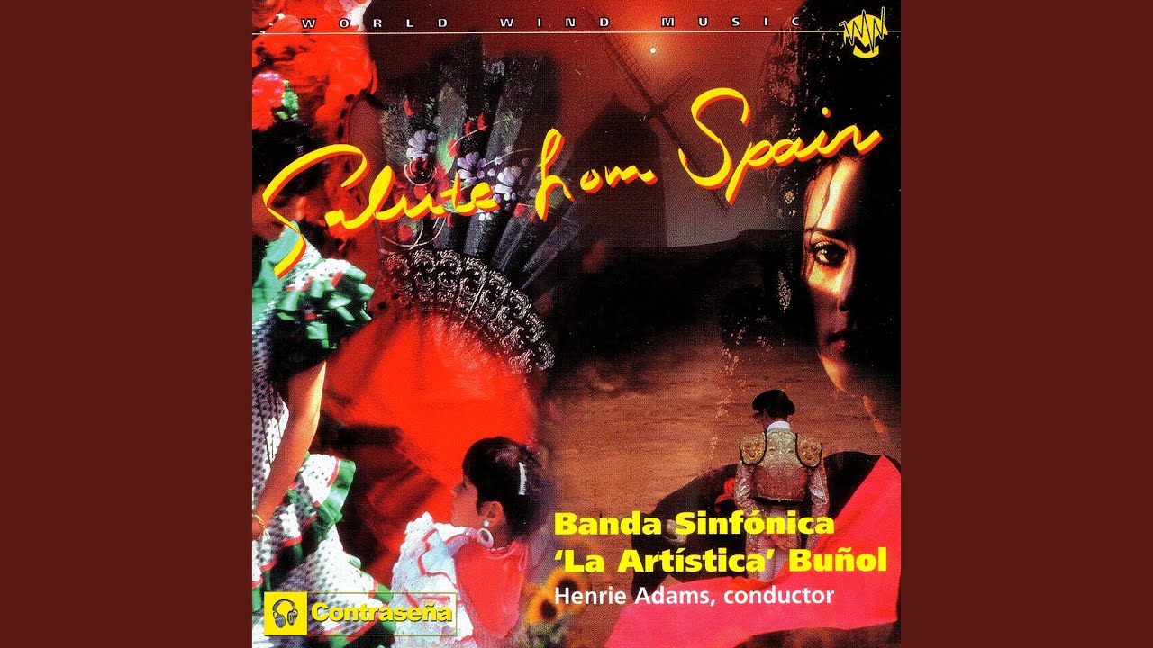 La Gran Via: Selecci&oacute;n