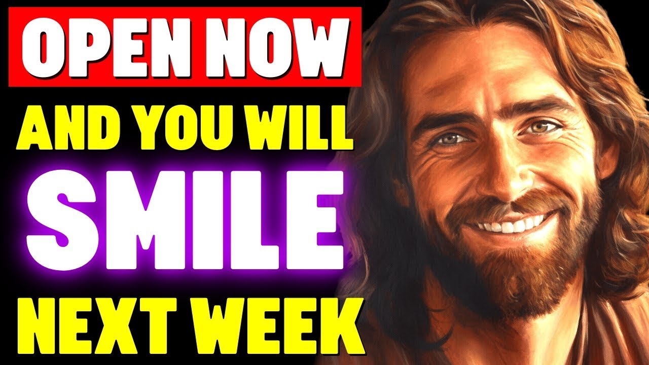 God Says: DON'T SKIP JESUS AT ANY COST ‼ God Helps