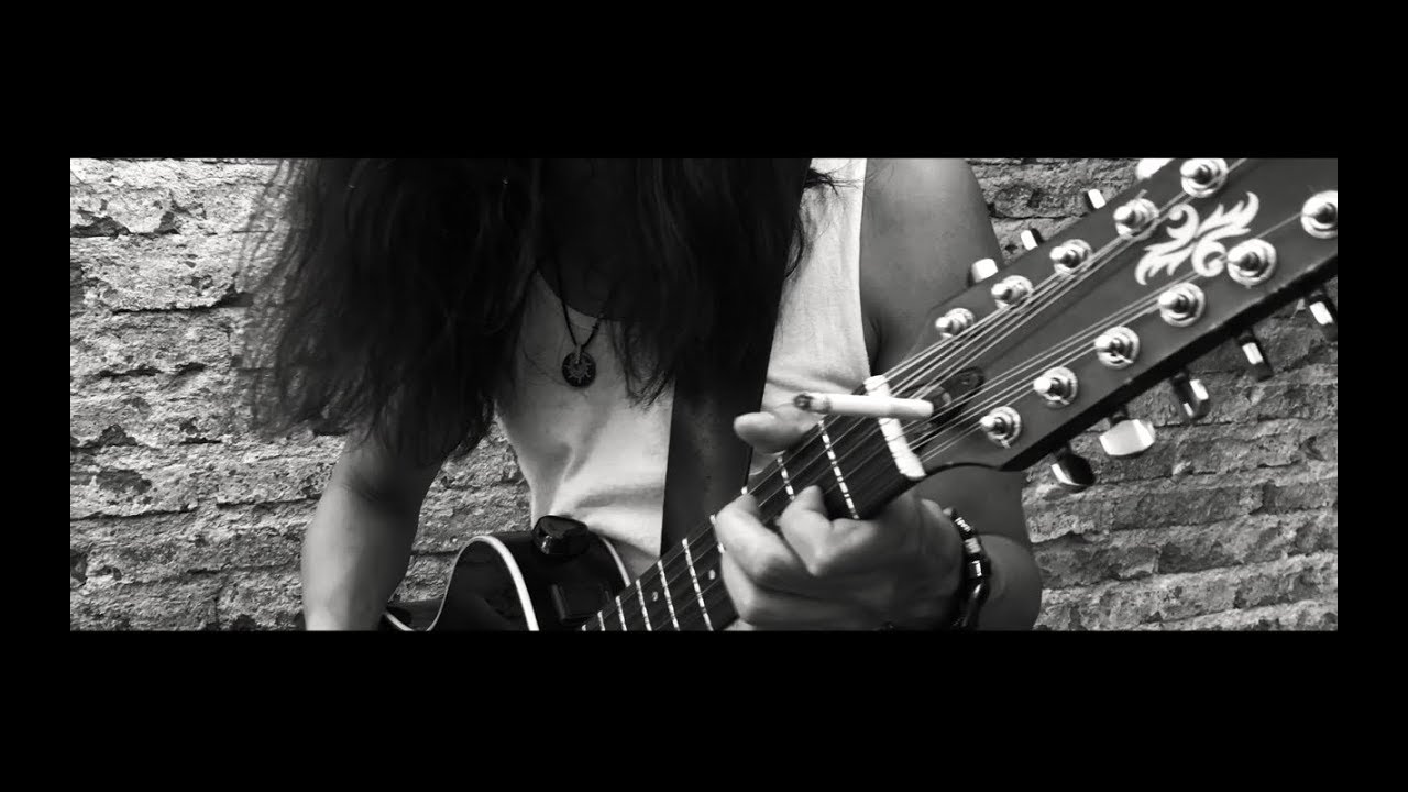 Chelo Navia - My Executioner