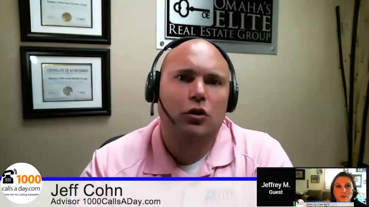 How to set up your Mojo dialer and scripting.