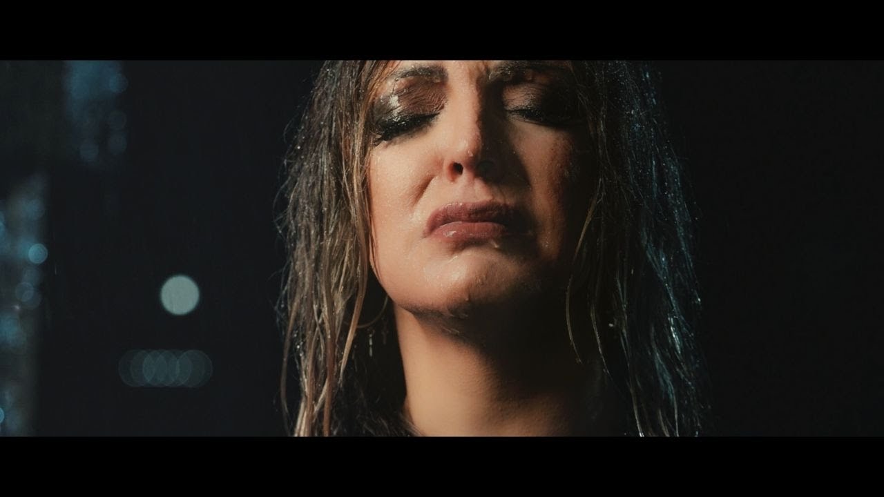 Merche - Este Lunes (Videoclip Oficial)