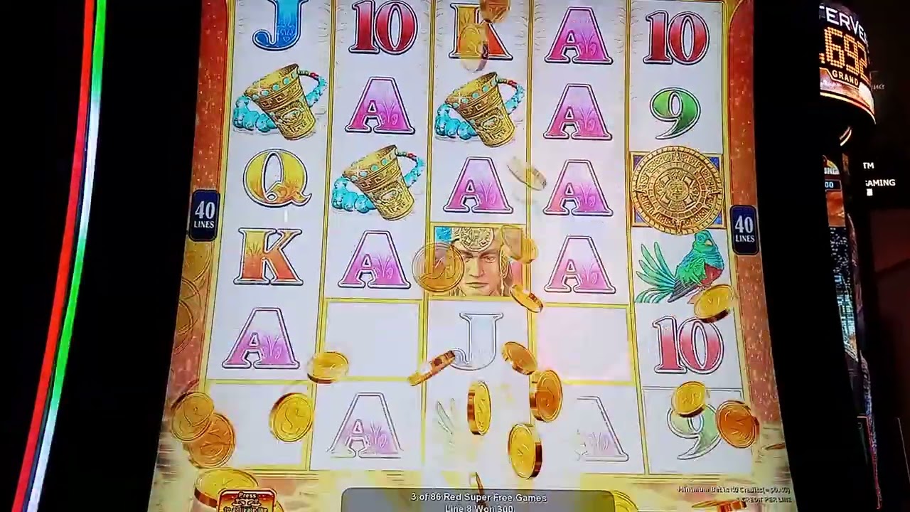 Mayan Chief Great Stacks #livestream  435 FREE Spins #goviral   #mrgetacheck1000  #support 