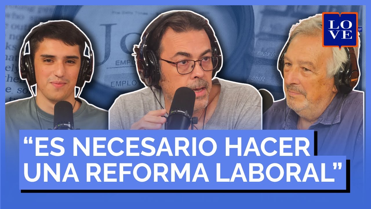 Ventana Abierta 25 | Diego Corbalán y Matteo Comberti