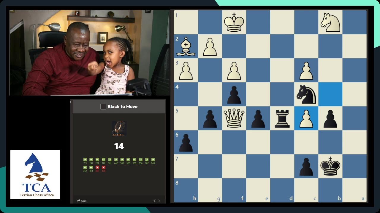 Testing the first stream