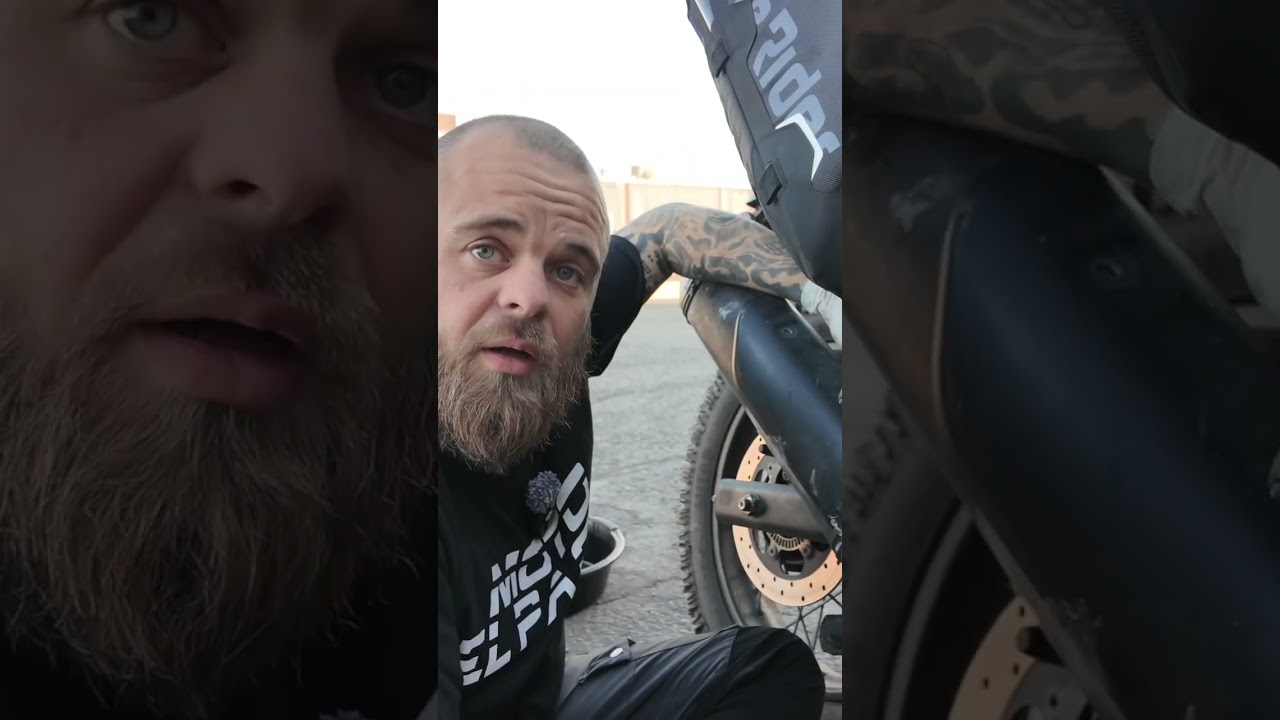 Какова сейчас ситуация с компанией Royal Enfield?