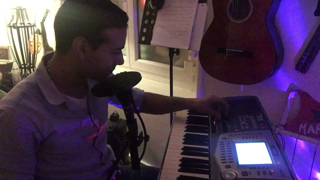 Kolchi fi casa cover
