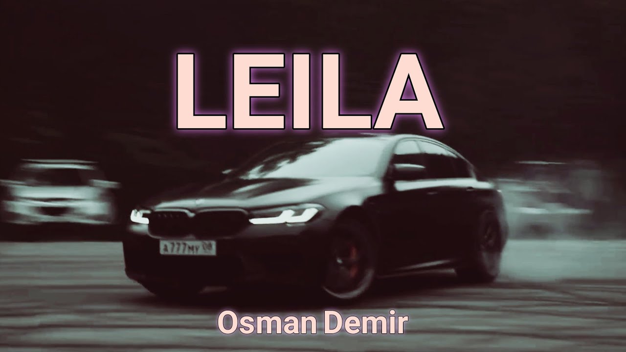 OSMAN DEMIR - Still cold (Beat Version)