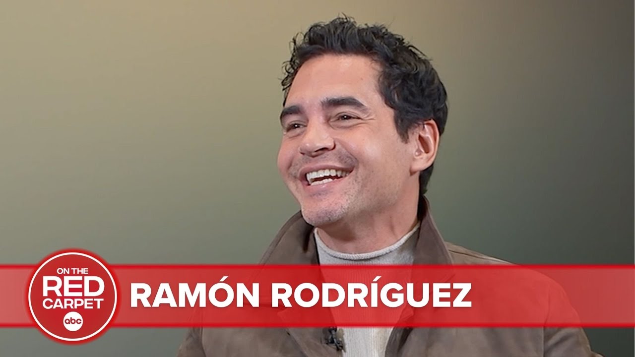 Ram&oacute;n Rodr&iacute;guez teases 