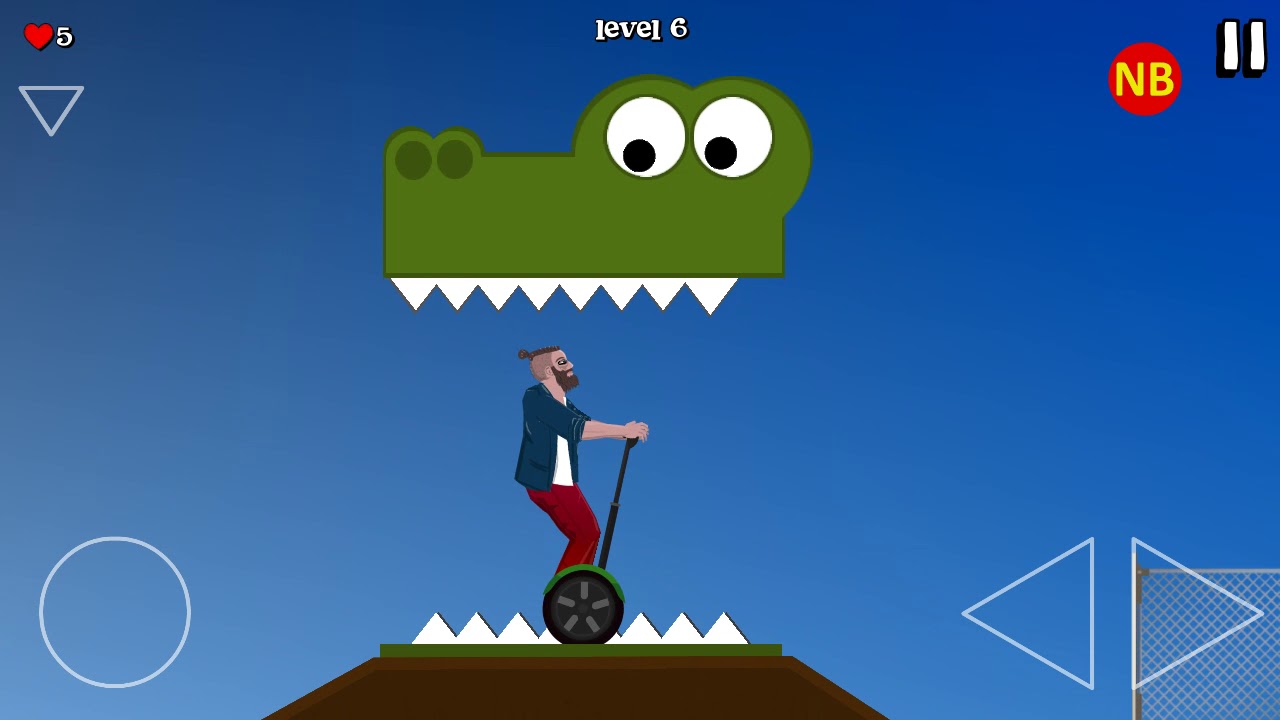 Short Ride Level 1-2-3-4-5-6-7-8-9-10 Android/iOS Gameplay/Walkthrough