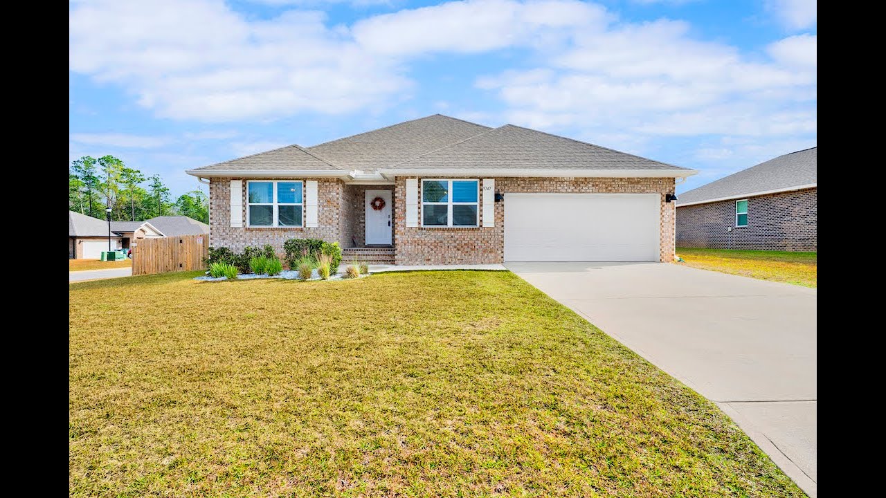 Pensacola Homes For Sale | 9747 Millee Loop | 32526