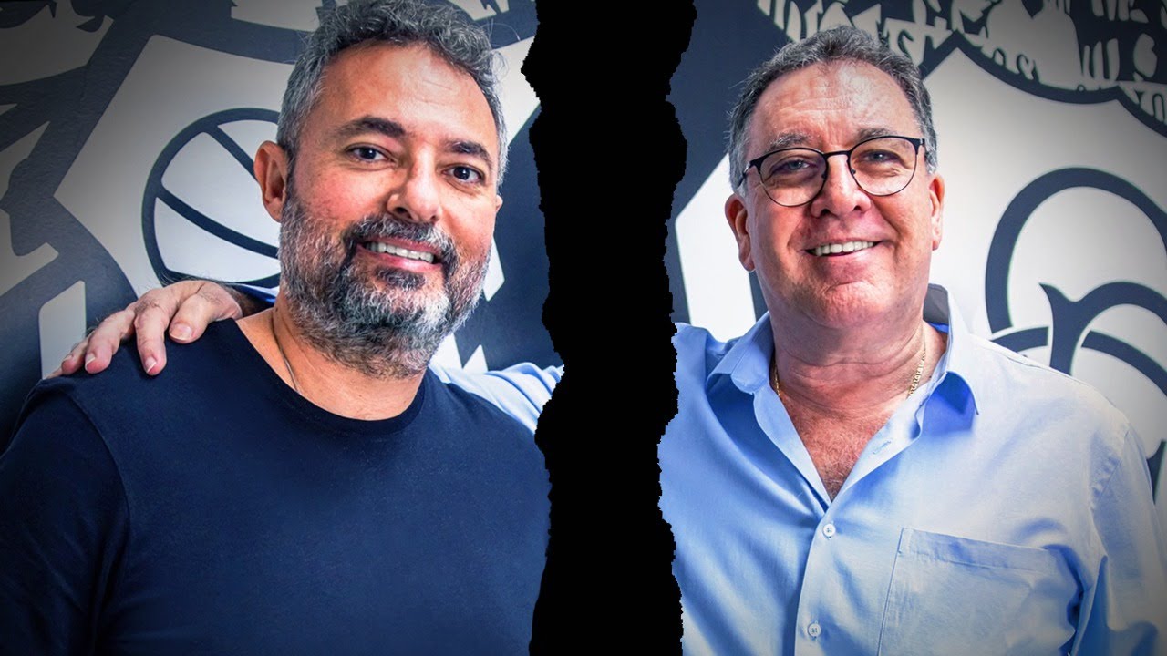 COBRANÇA INTERNA? Situação de MATTOS e MARCELO TEIXEIRA