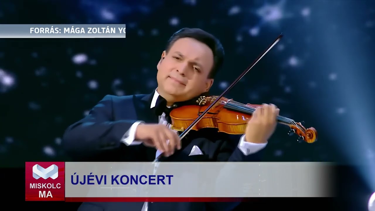 Miskolc Ma 2026. 01. 15.