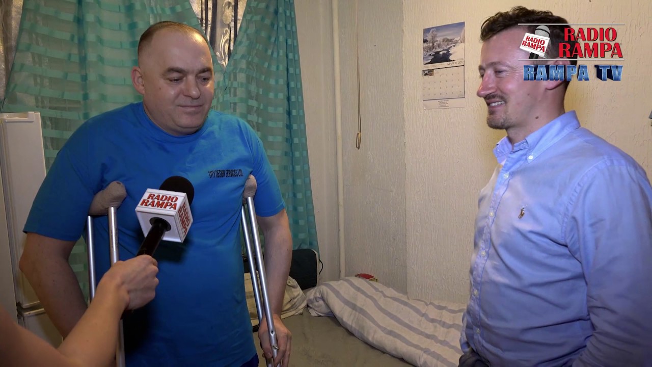 Adam Malysz zaskoczyl fana w Nowym Jorku - Radio RAMPA