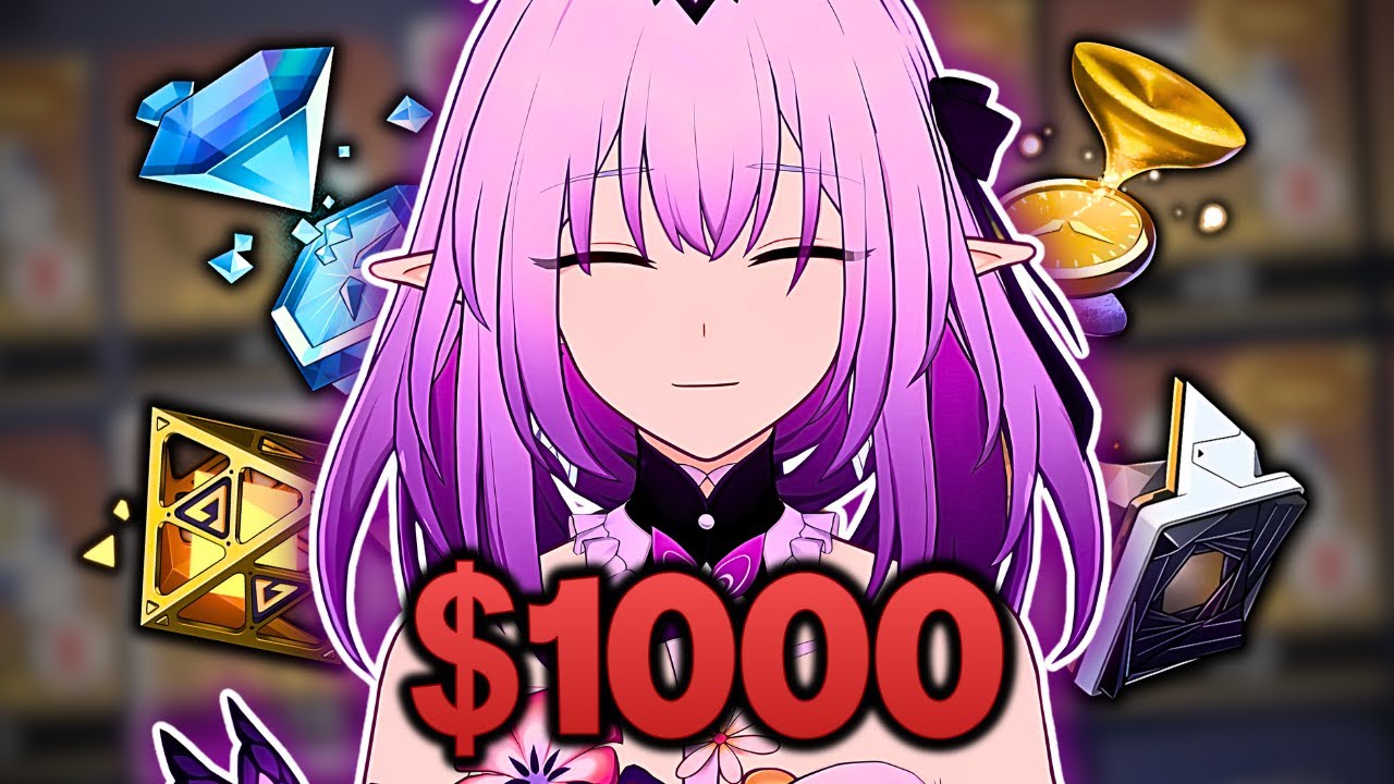 Spending $1000 For The World's Best Castorice (GONE WRONG)