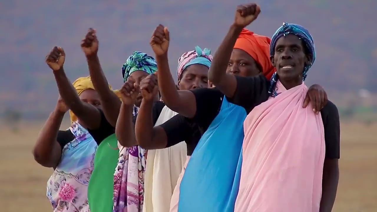 NKHONDO