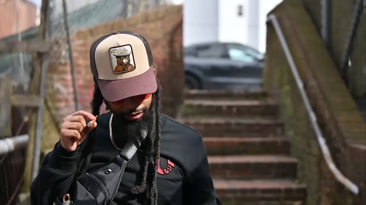 William S DA GOAT - Understand Me(Official Video)