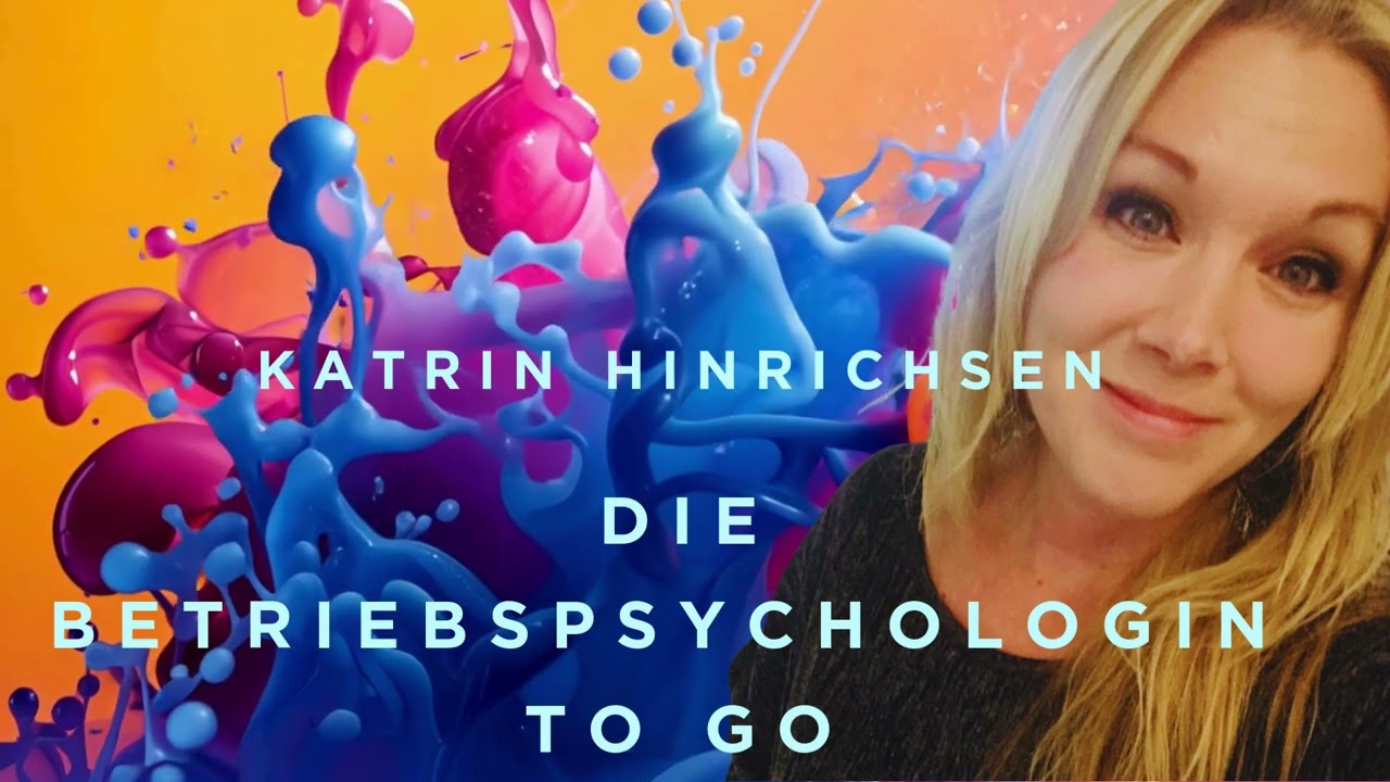 Podcast Psychologie Metakognition als Technik für Deinen Alltag Die Betriebspsychologin to go