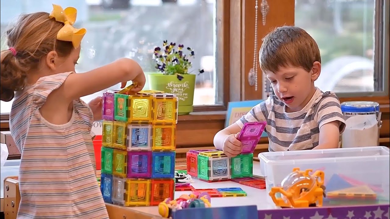 Wheaton College Early Education Center