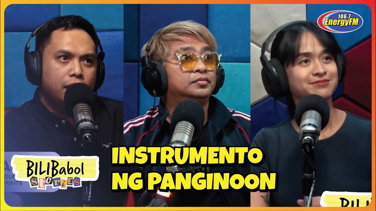 HINARAP ANG KAHIRAPAN, BINUO ANG NEGOSYONG MAY KINABUKASAN | BILIBABOL STORIES