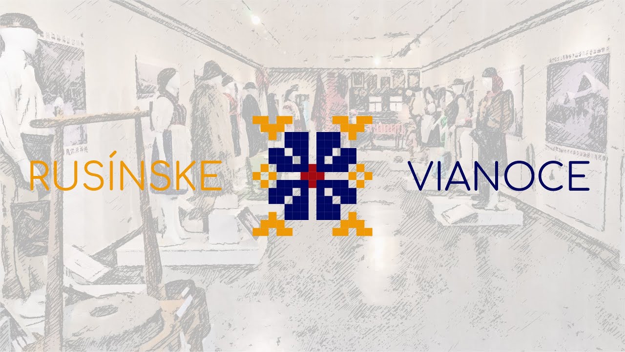 Rusínske Vianoce