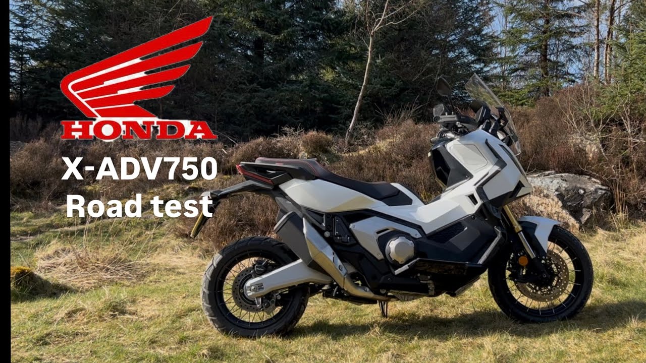 2025 X ADV 750