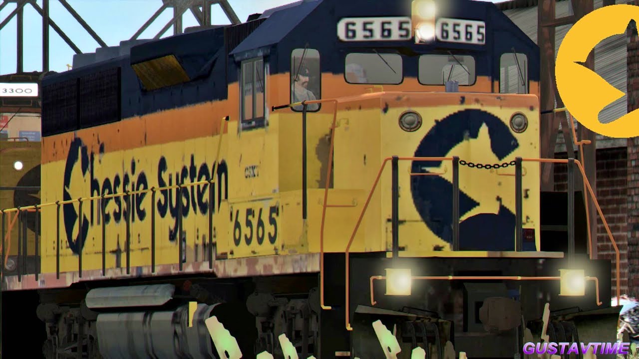 Chessie System