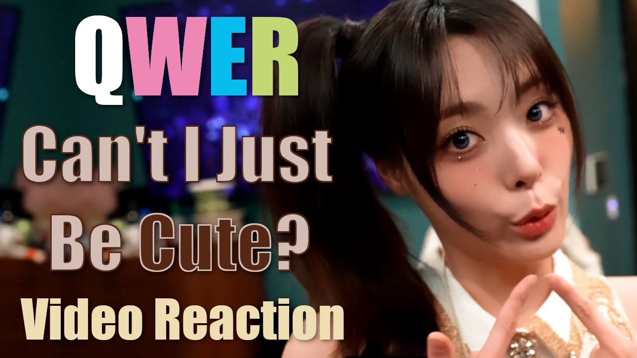 QWER | We Are Saved! Siyeon Likes 