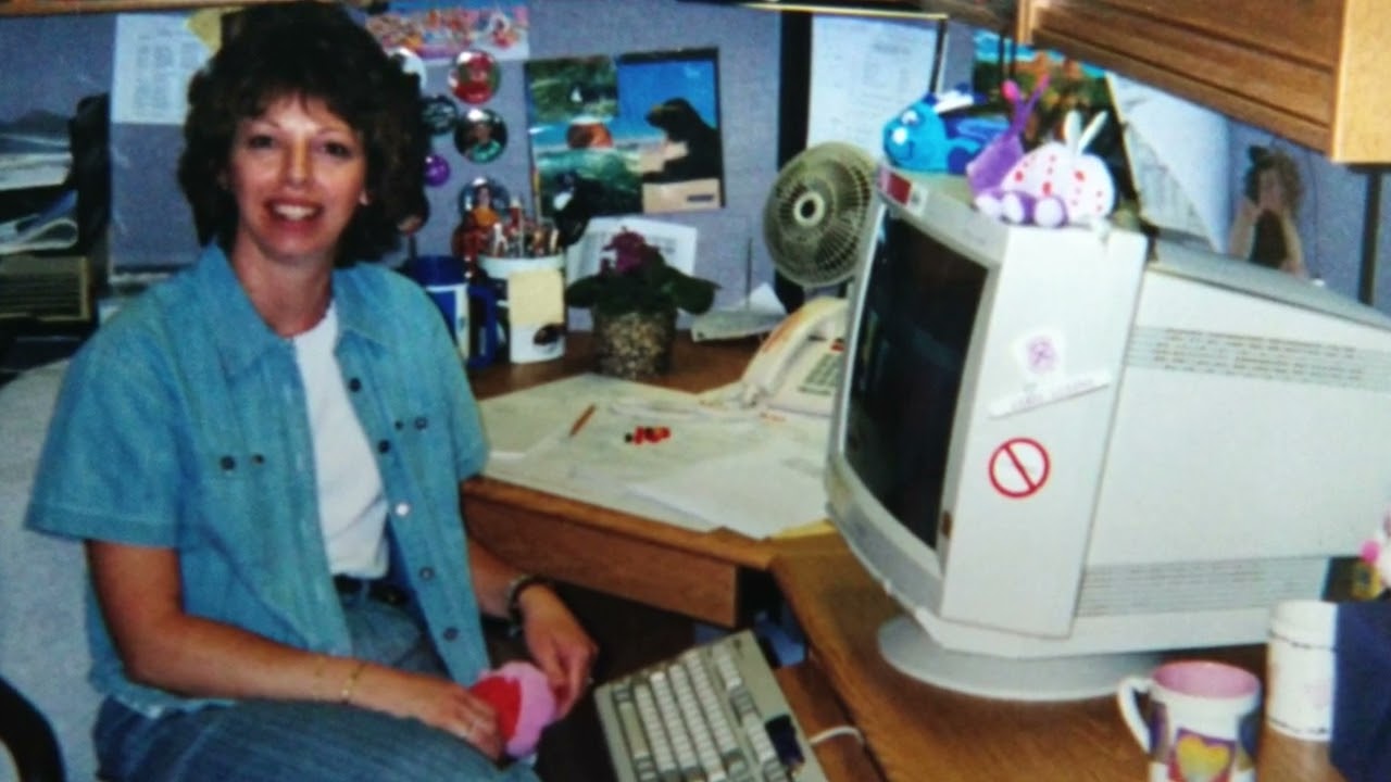 DISA History Minute: DISA Employee Speaks to DISA's Data Center Evolution