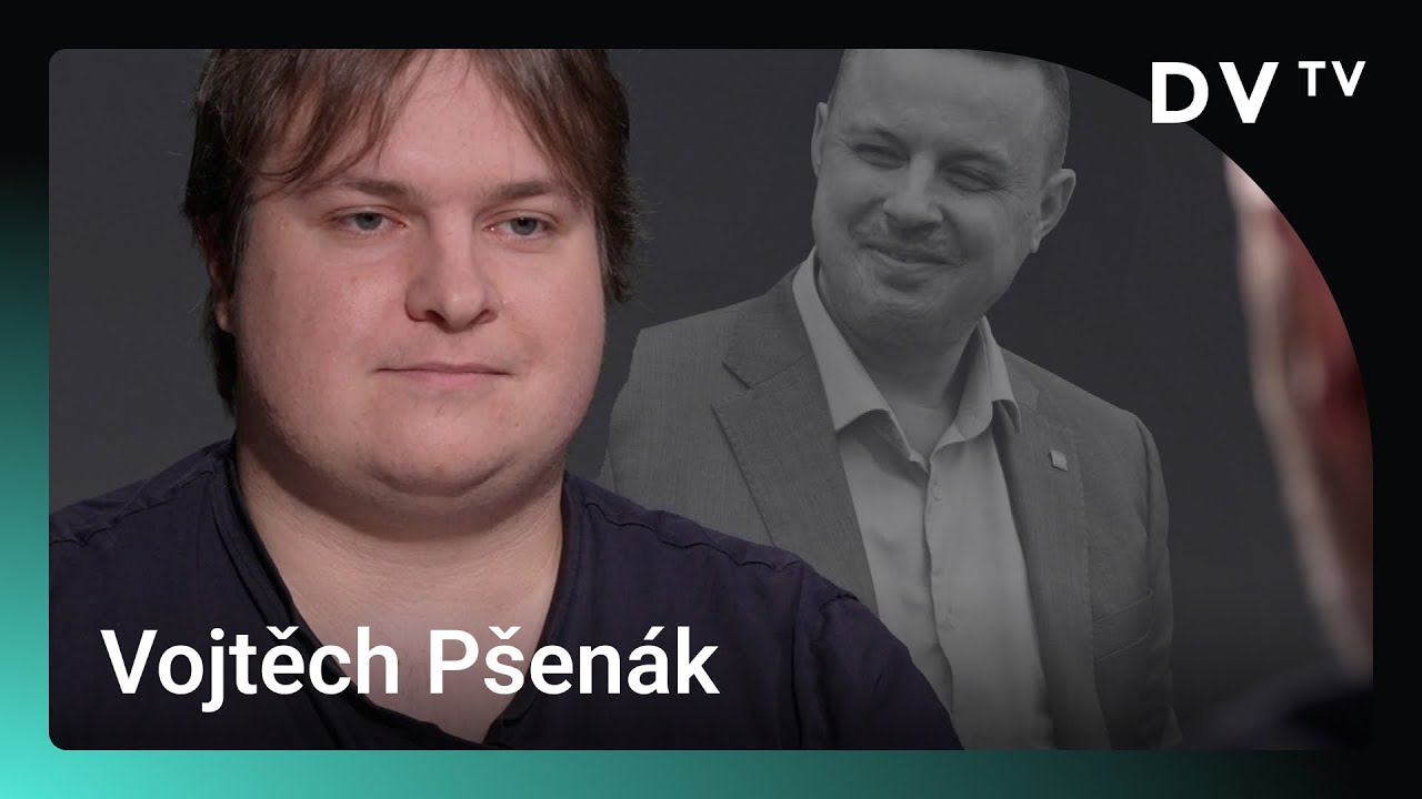 P&scaron;en&aacute;k: Na Rajchla m&aacute;me nabito v&iacute;c než dostatečně. Je jako děcko. S kolaboranty je třeba bojovat