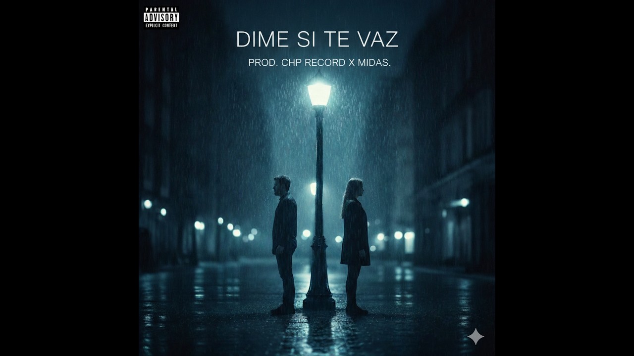 Chp Record X Midas, Dime Si Te Vaz.