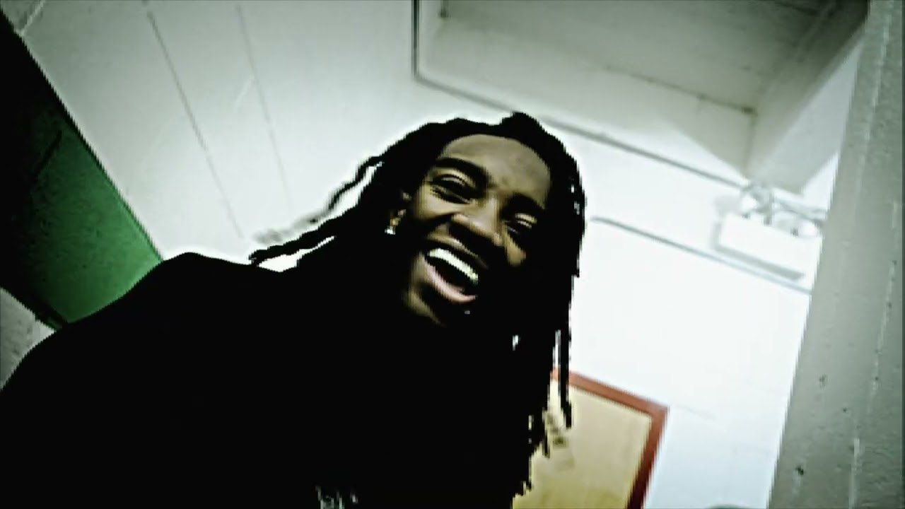 lil2posh - SHAKE SUM