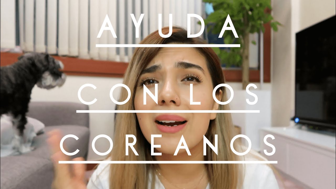 Mis experiencias con muchachos Coreanos en Corea del Sur!