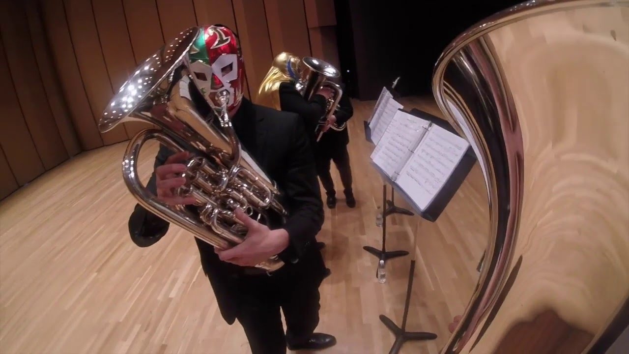 Rhapsody on 