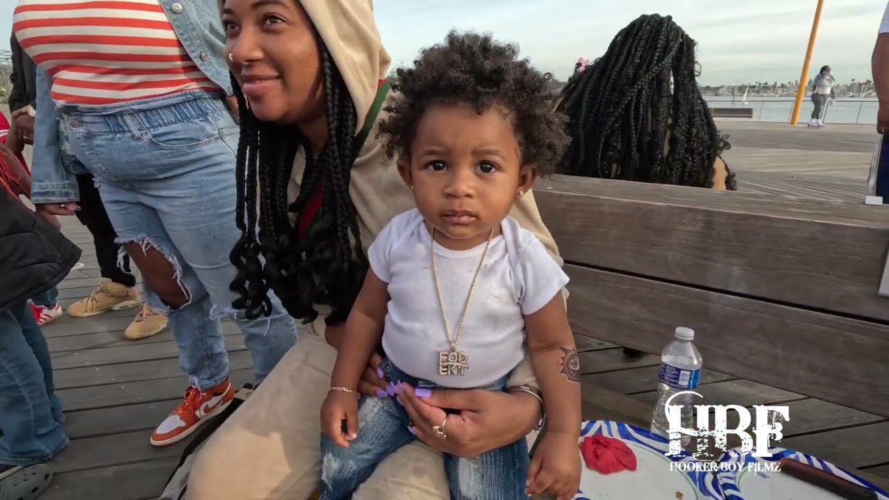 Seminary Tiff feat. Philthy Rich - Like Us (Official VLOG) SHOT BY @HOOKERBOYFILMZ510