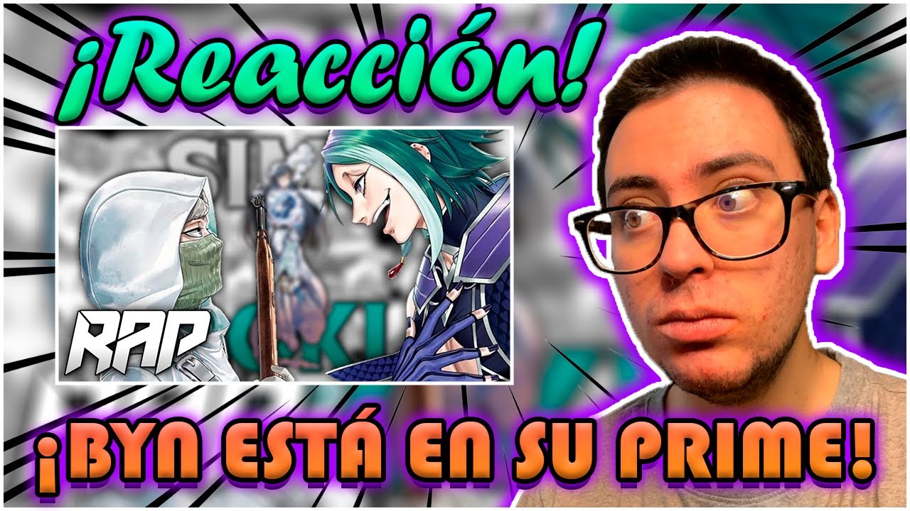 SIMO HAYHA vs LOKI | Honor vs Engaño | BynMc ft. CarRaxX & Jhorzkov | (Reacción)