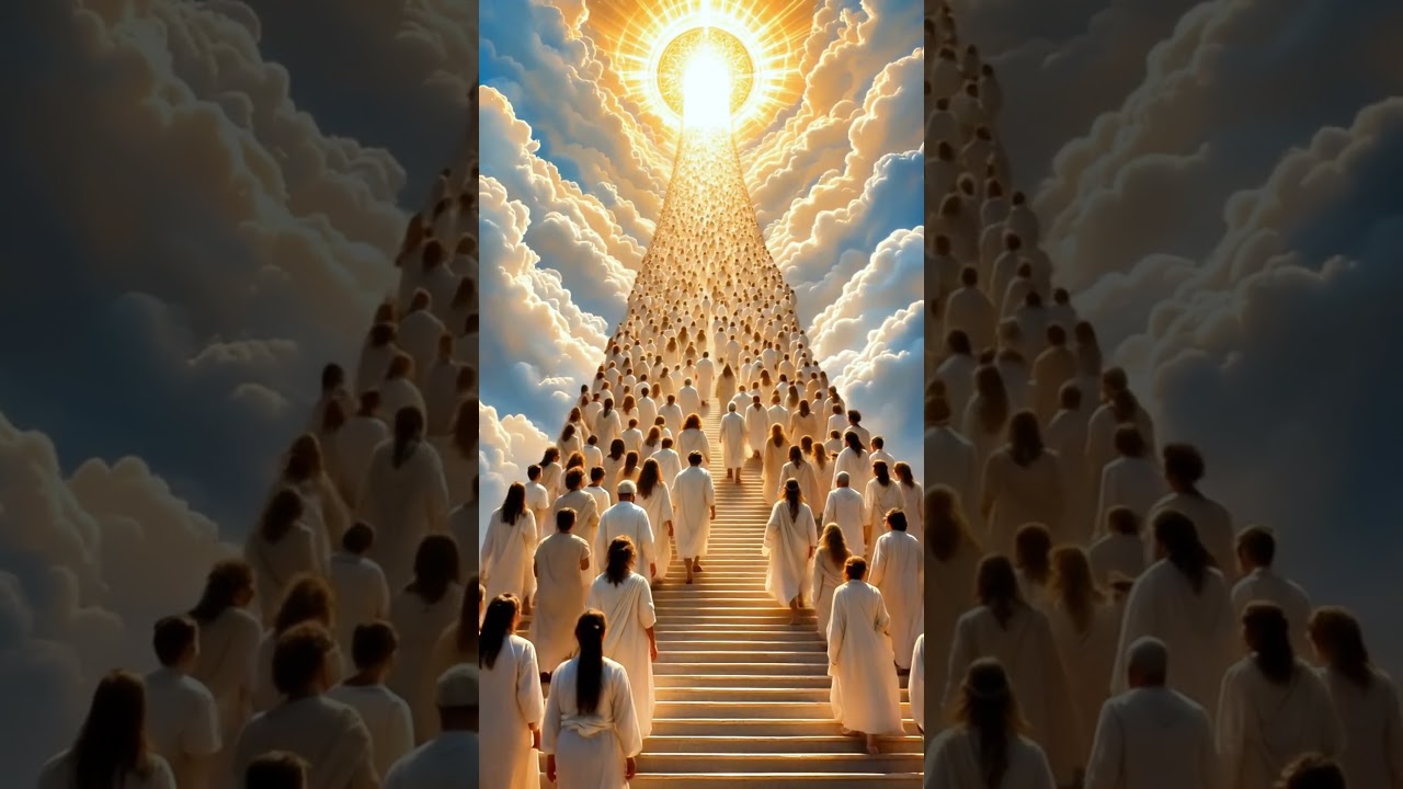 That Day bigger than other days : Jesus Second Coming!