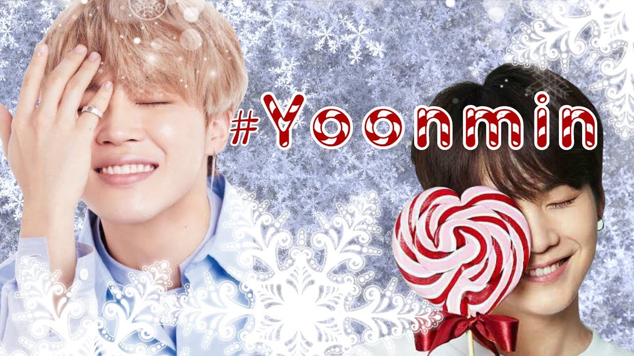 Cuento de Navidad | Una sorpresa inesperada | Yoonmin | BTS Christmas special | One Shot 3| MBlue97