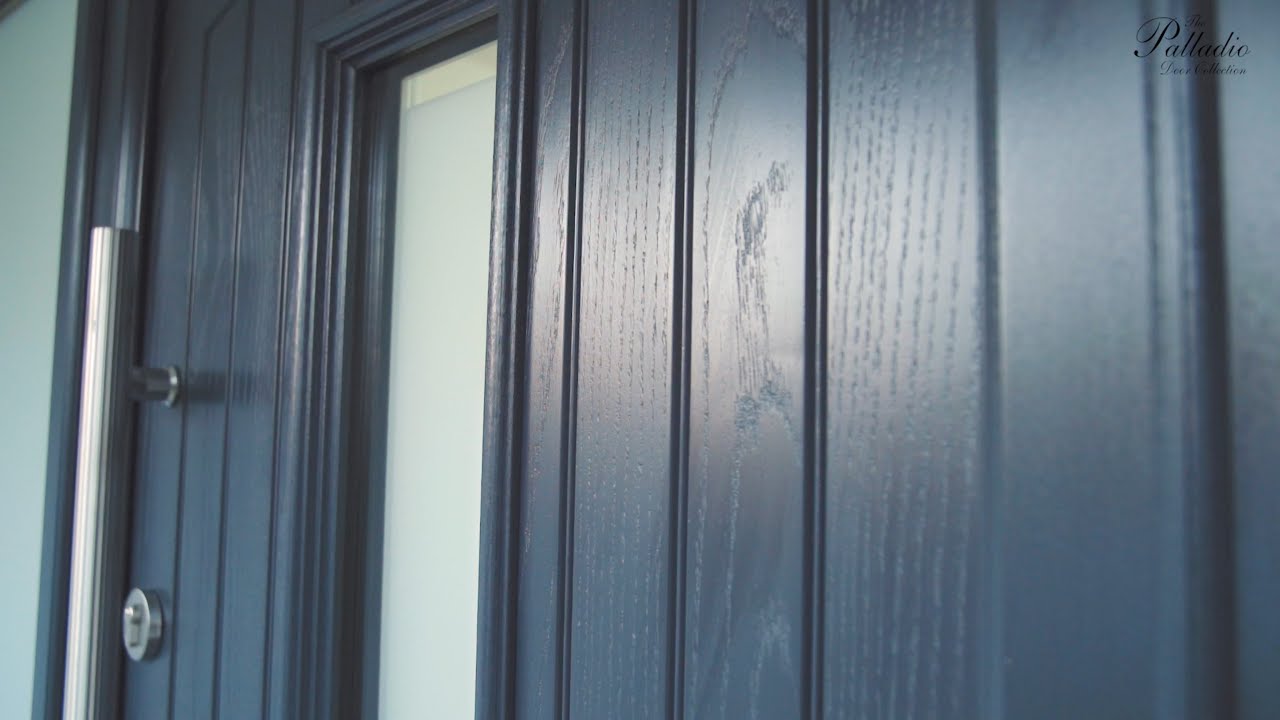 Palladio Doors - Jasmin Walia Installation 02
