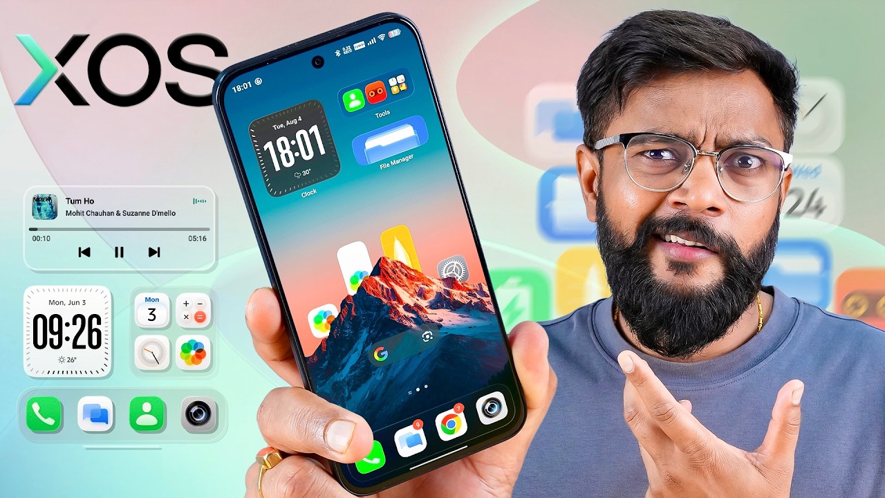 I Tried XOS - Reality With Good/Bad & My Suggestions !