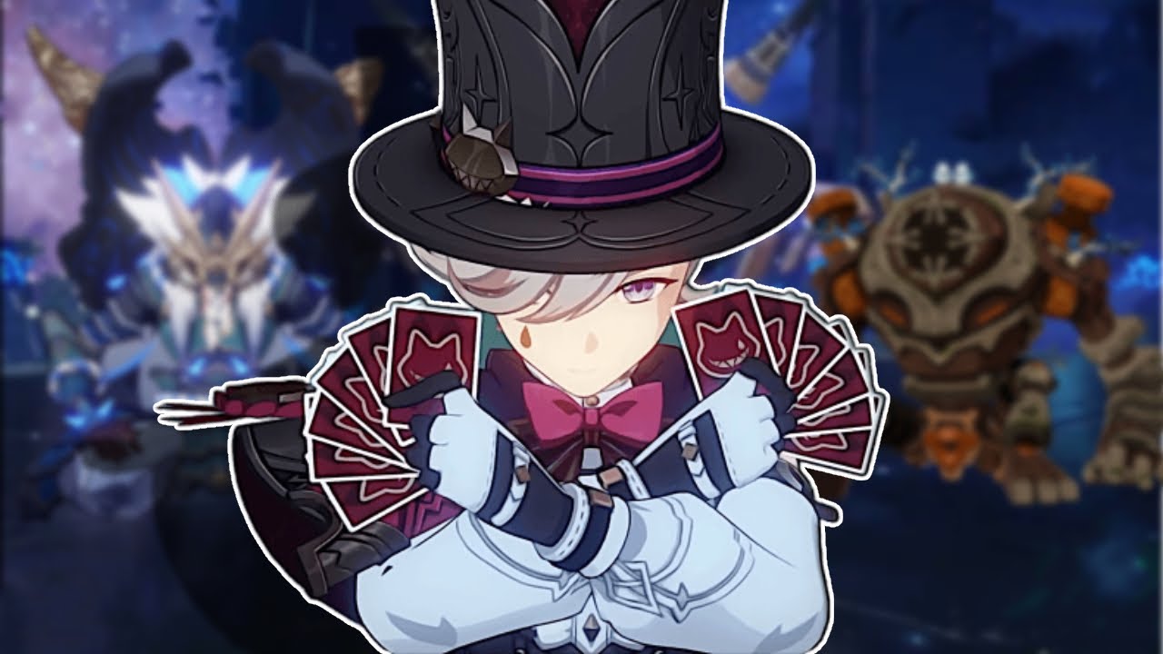4.7 abyss 67s lyney top half speedrun continuous