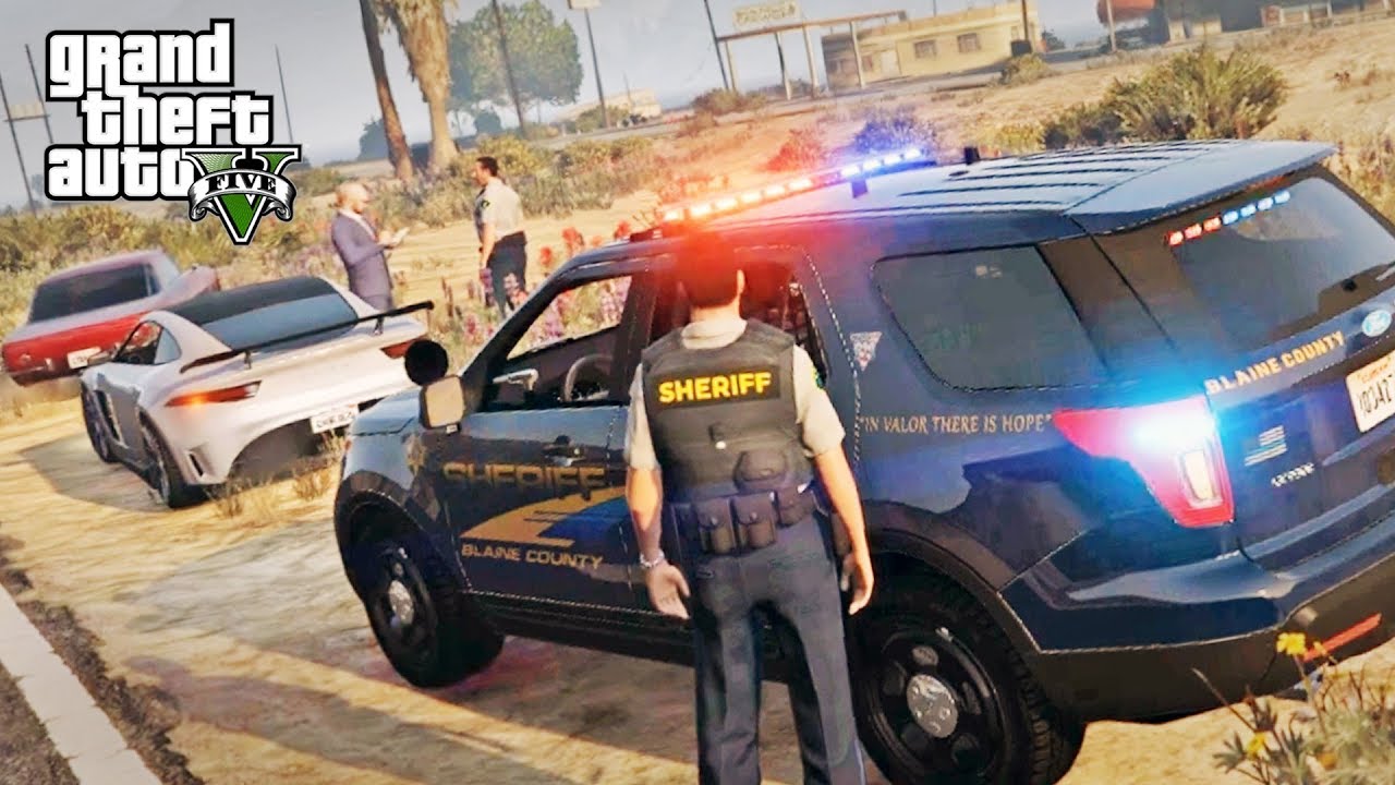 GTA 5 Roleplay | DOJ Live! - (LEO) Free Car Day!