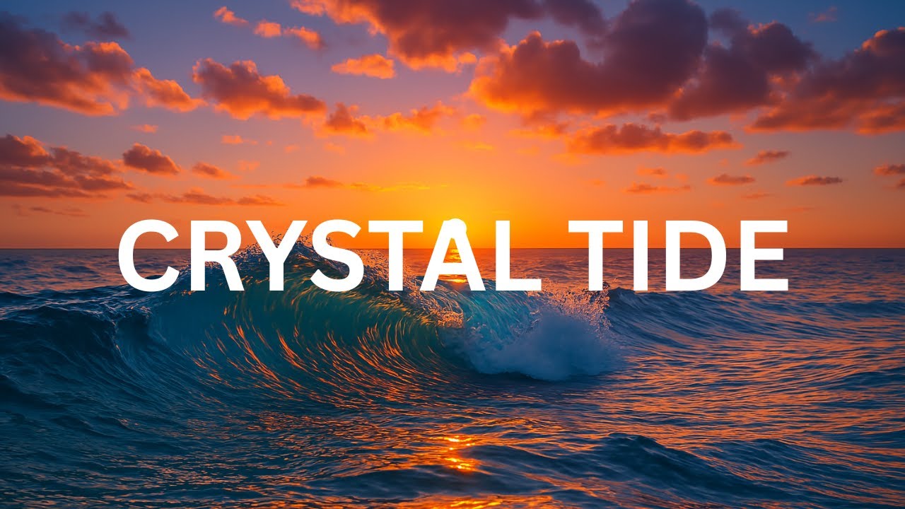 Crystal Tide