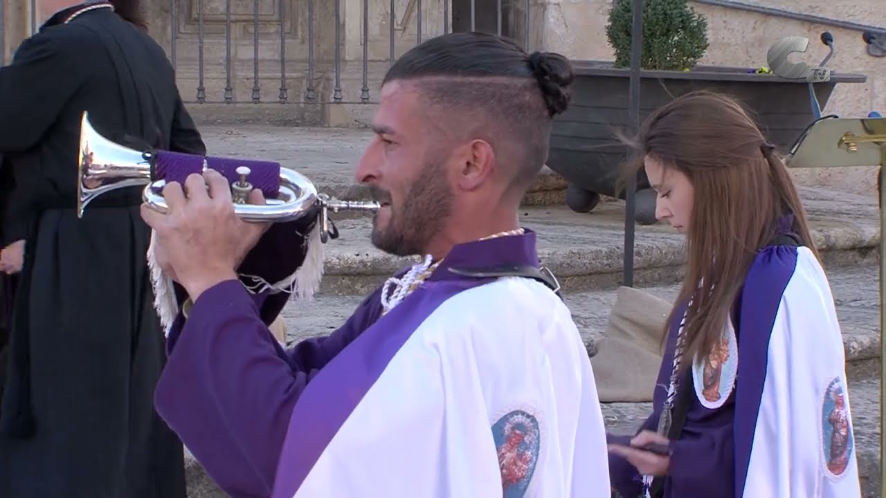 XVI Encuentro de la Semana Santa del Jiloca