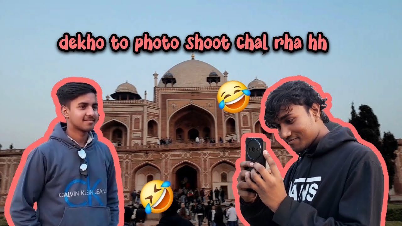 akshardham bolkar kha lekar aagaye 🤣😂|| yaa too nahi socha tha 🙄🥲😅😅