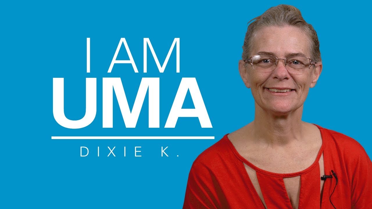 Ultimate Medical Academy Student Story - Dixie