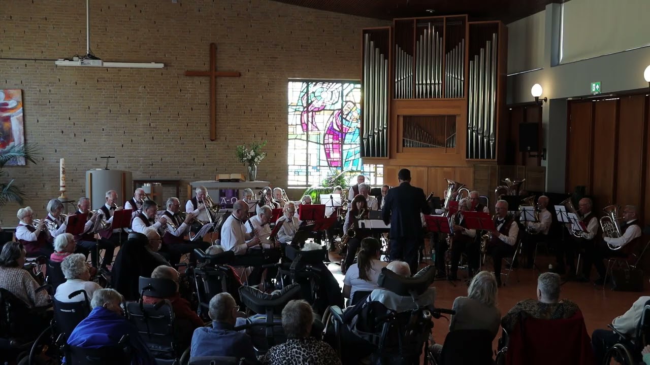 Veluws Senioren Orkest - Het Dorp